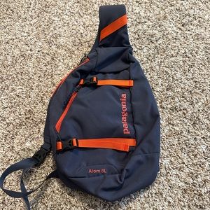 Patagonia bag